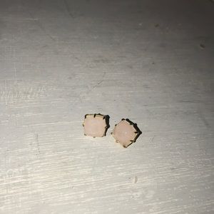 Dainty Ralph Lauren Studs